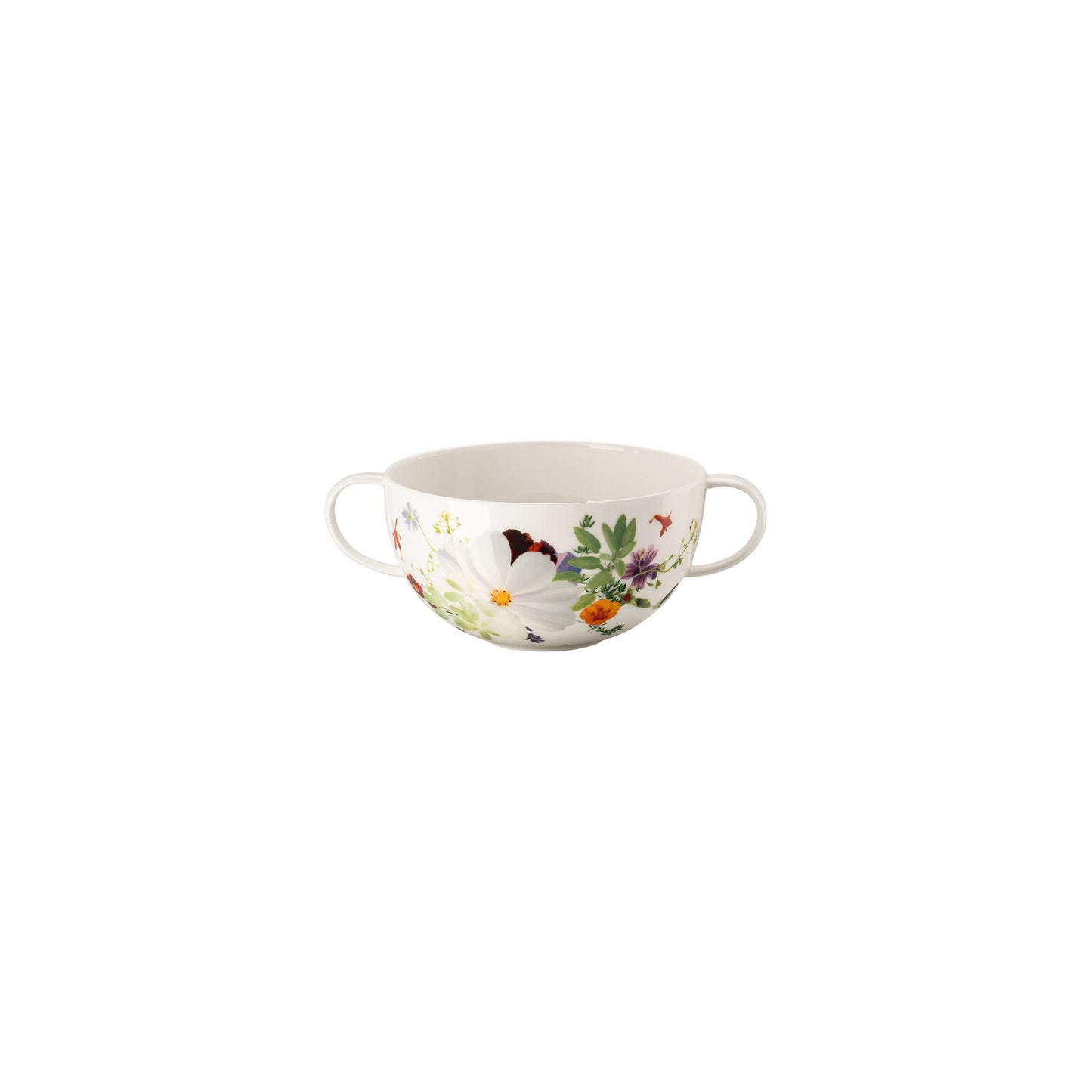 Rosenthal Grand Air Rosenthal Brillance Grand Air Creamsoup Cup front view