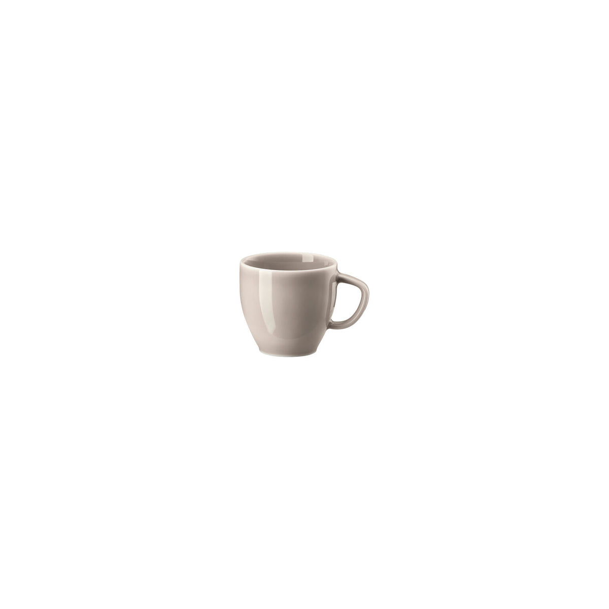 Rosenthal Soft Shell Rosenthal Junto Soft Shell Espresso Cup front view