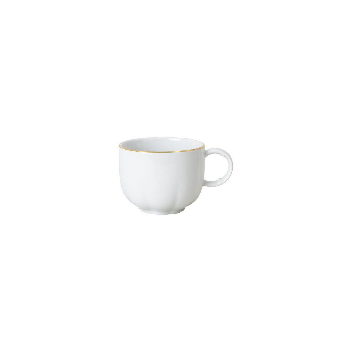 Rosenthal Oro Rosenthal Sonetto Oro Combi cup front view