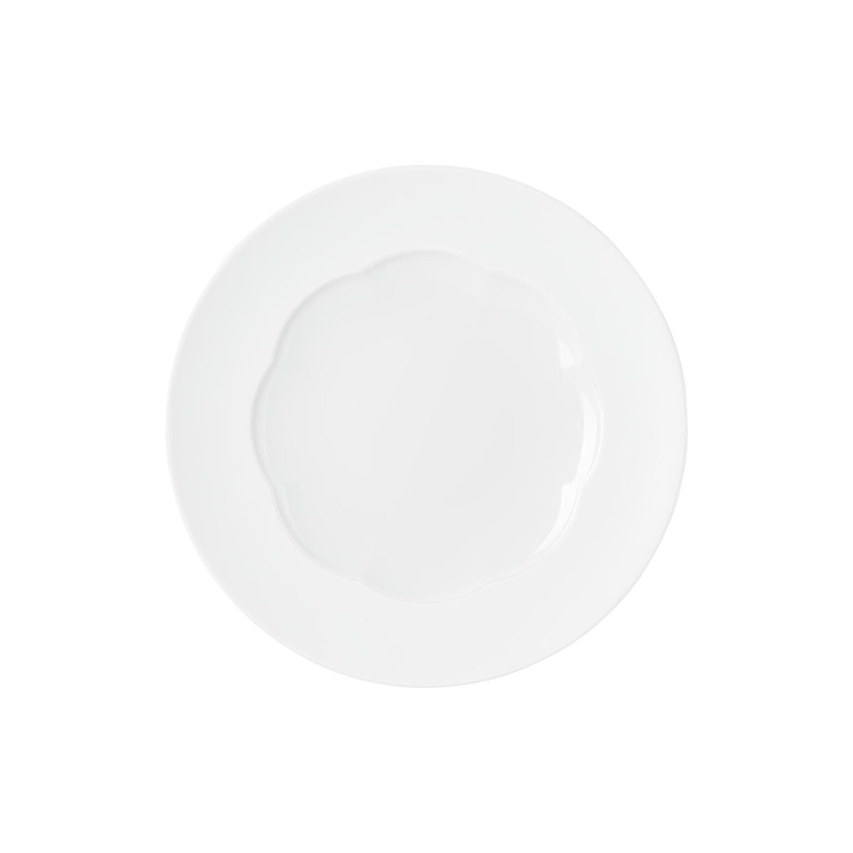 Rosenthal Seta Rosenthal Sonetto Seta Plate 23 cm front view