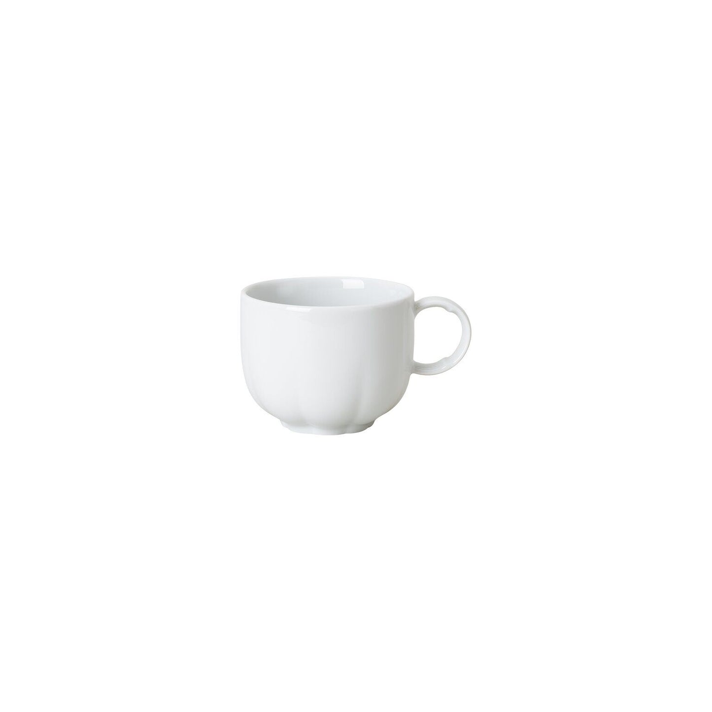 Rosenthal Bianco Rosenthal Sonetto Bianco Combi cup front view