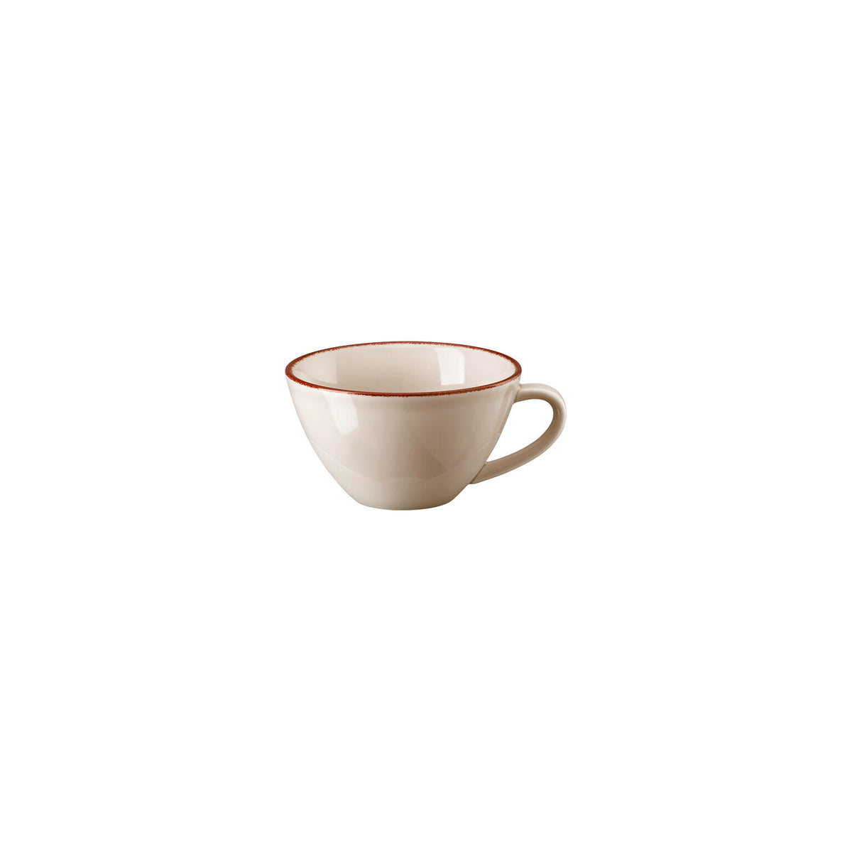 Rosenthal Shell Rosenthal Profi Casual Shell Combi cup front view