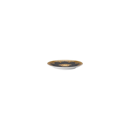 Versace Baroque Nero Plate 10 cm alternate view 2