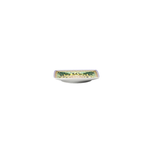 Versace Jungle Animalier Bowl 12 cm sq. flat alternate view 2