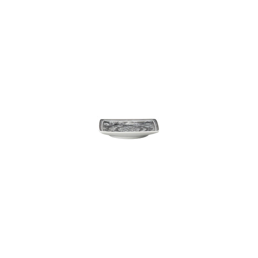 Versace Barocco Haze Bowl 9 cm sq. flat alternate view 2