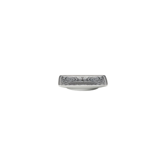 Versace Barocco Haze Bowl 12 cm sq. flat alternate view 2