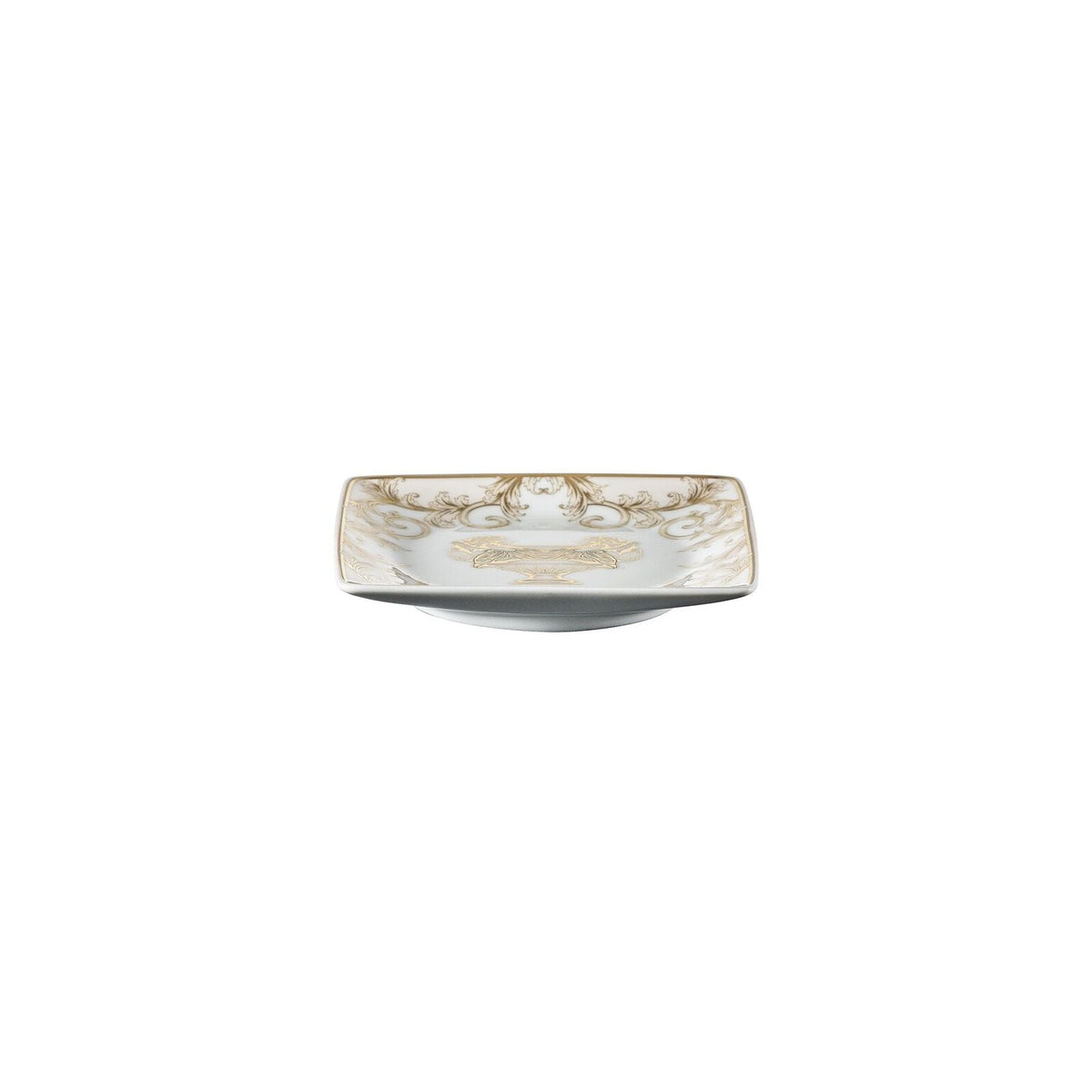 Versace La Coupe des Dieux Bowl 12 cm sq. flat alternate view 2