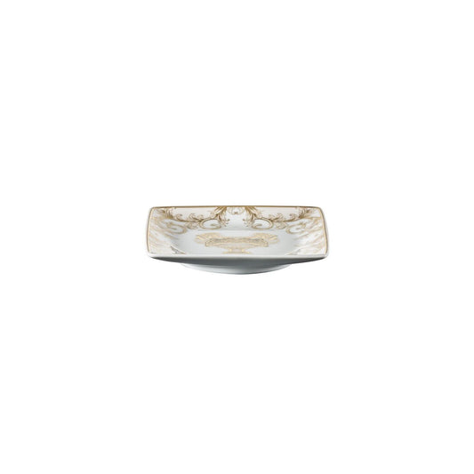 Versace La Coupe des Dieux Bowl 12 cm sq. flat alternate view 2