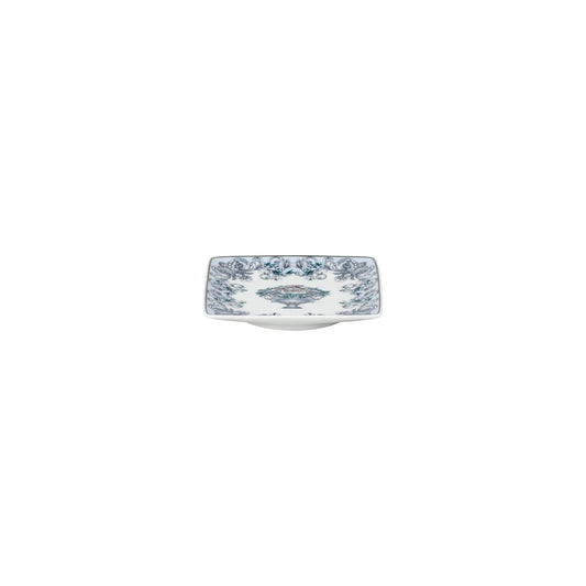 Versace Coupe Dieux Holiday 2026 Bowl 12 cm sq. flat alternate view 2