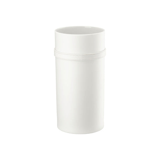 Versace Medusa '95 White Vase 24 cm alternate view 2