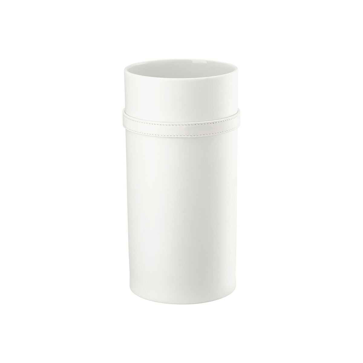 Versace Medusa '95 White Vase 24 cm alternate view 2