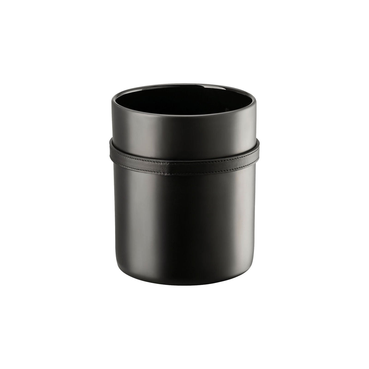Versace Medusa '95 Black Vase 18 cm alternate view 2
