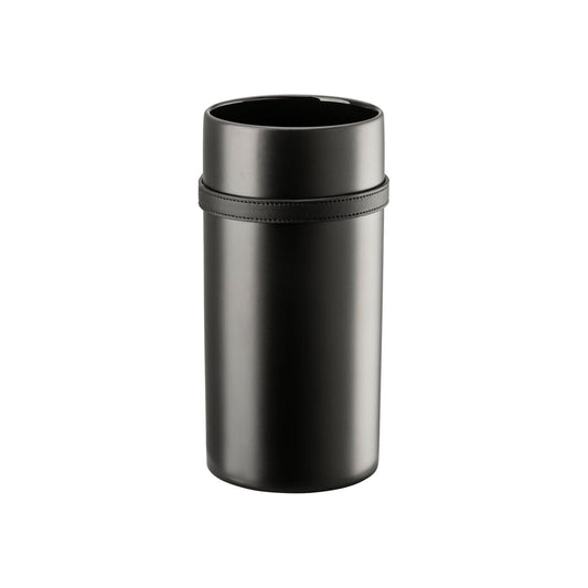 Versace Medusa '95 Black Vase 24 cm alternate view 2