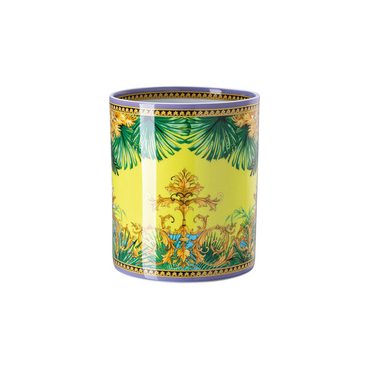 Versace Jungle Animalier Vase 18 cm alternate view 2