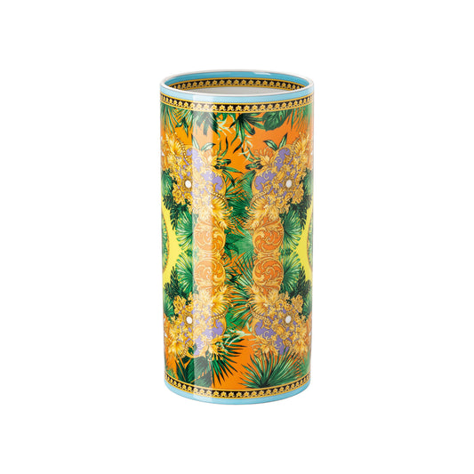 Versace Jungle Animalier Vase 24 cm alternate view 2
