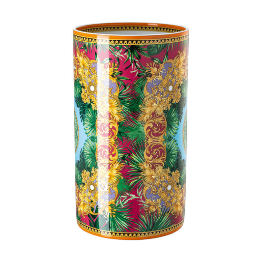 Versace Jungle Animalier Vase 30 cm alternate view 2