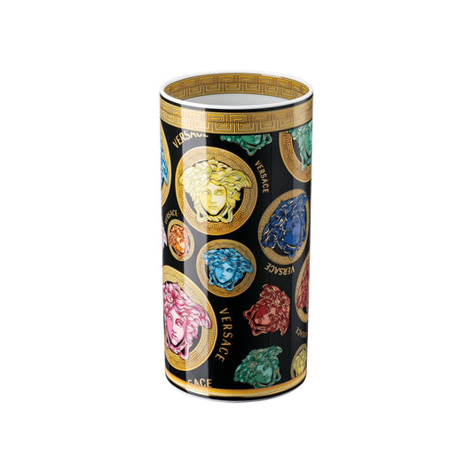 Versace Medusa Amplified Vase 24 cm alternate view 2