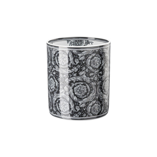 Versace Barocco Haze Vase 18 cm alternate view 2