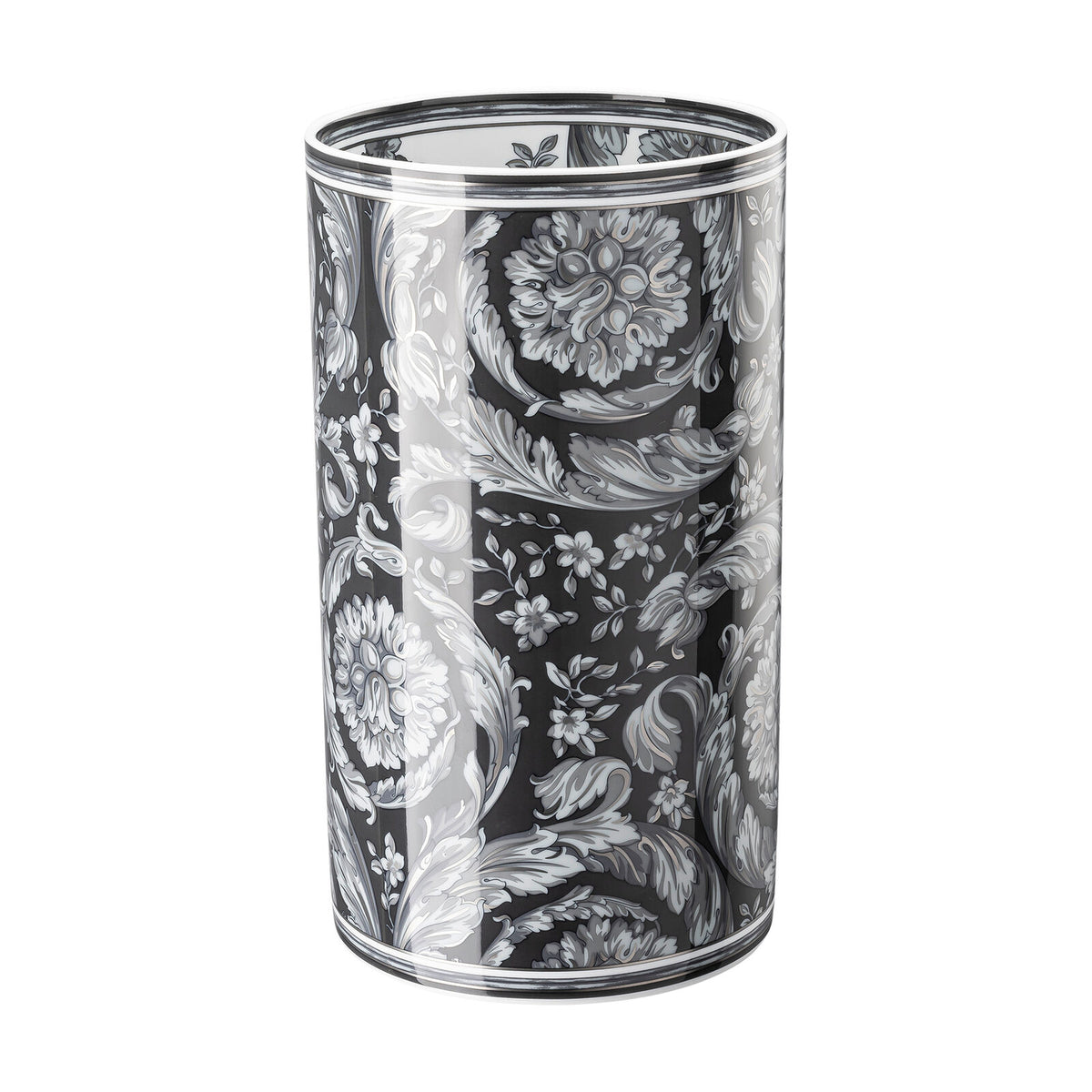 Versace Barocco Haze Vase 30 cm alternate view 2
