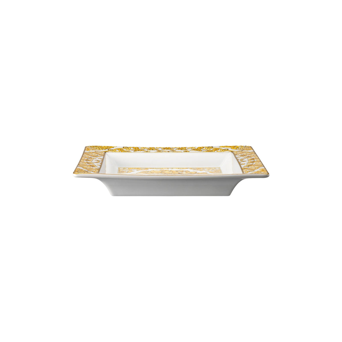 Versace Medusa Rhapsody Dish 22 cm alternate view 2