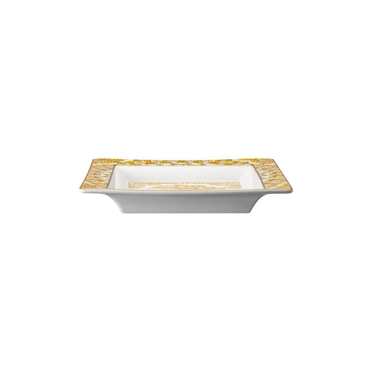 Versace Medusa Rhapsody Dish 22 cm alternate view 2