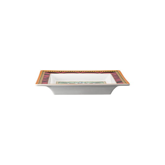 Versace Jungle Animalier Dish 22 cm alternate view 2