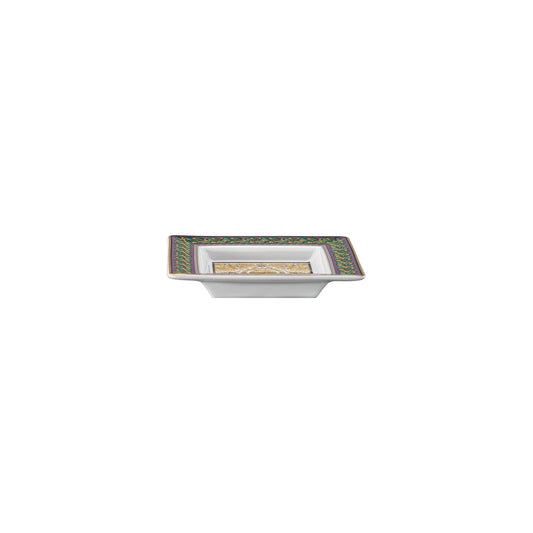 Versace Barocco Mosaic Dish 14 cm alternate view 2