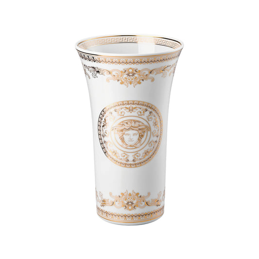 Versace Medusa Gala Vase 26 cm alternate view 2