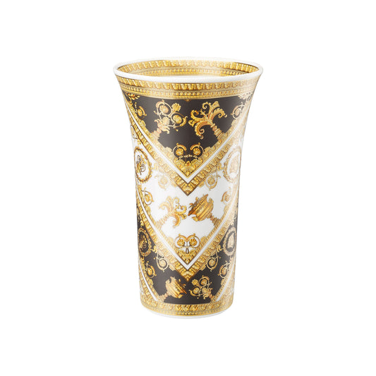 Versace I Love Baroque Vase 26 cm alternate view 2