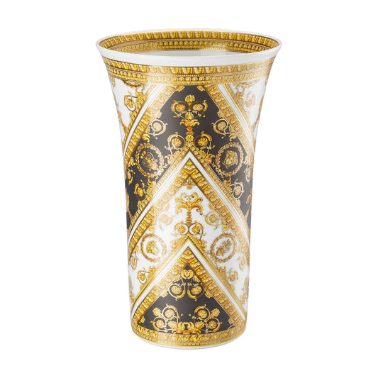 Versace I Love Baroque Vase 34 cm alternate view 2