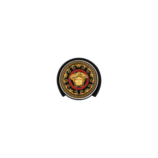 Versace Medusa Porcel.coaster 4 pcs alternate view 2