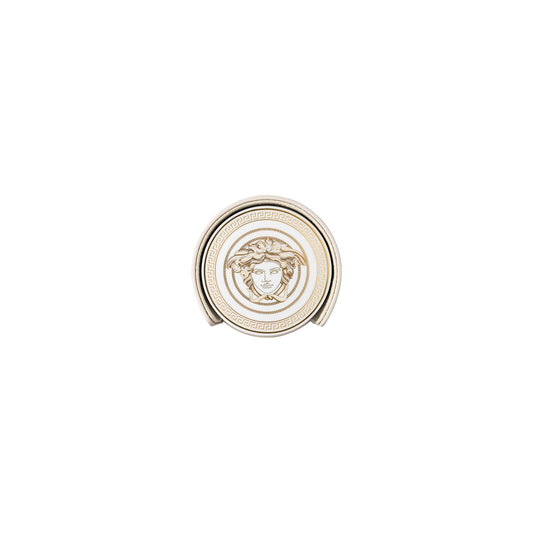 Versace Medusa Gala Porcel.coaster 4 pcs alternate view 2