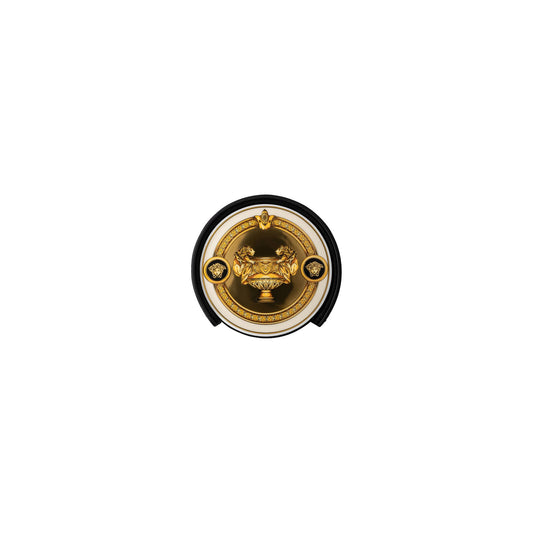 Versace Prestige Gala Porcel.coaster 4 pcs alternate view 2