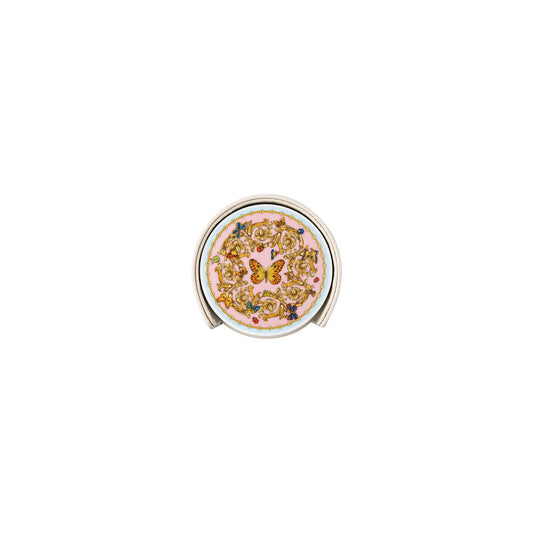 Versace Versace Le Jardin de Versace Porcel.coaster 4 pcs alternate view 2