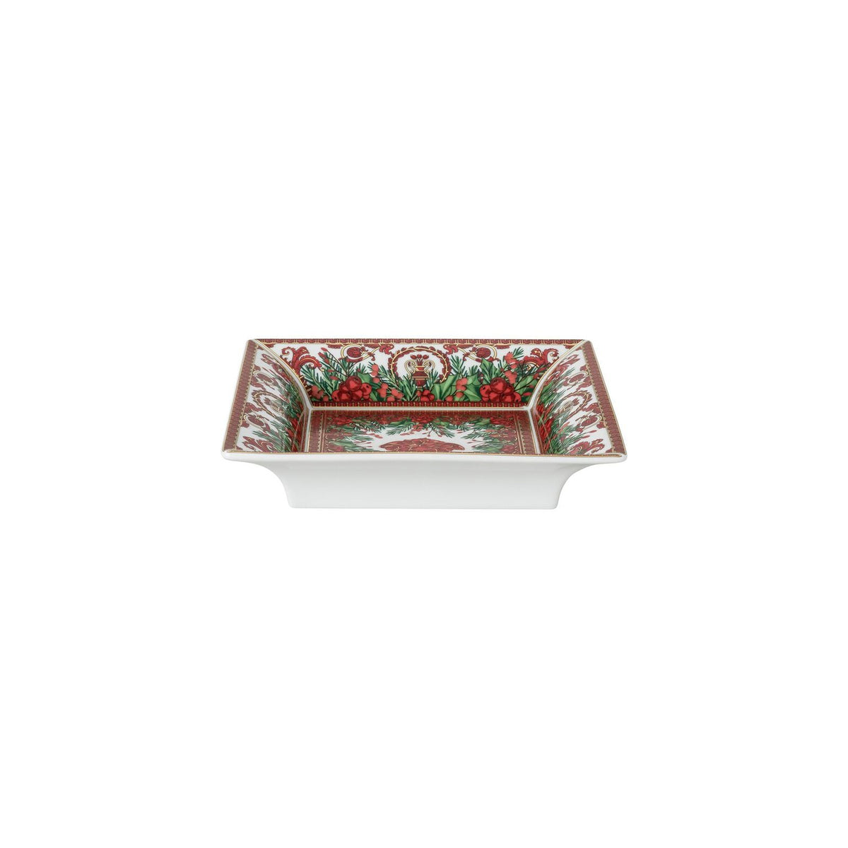 Versace I Love Baroque Holiday Dish – 18 cm alternate view 3