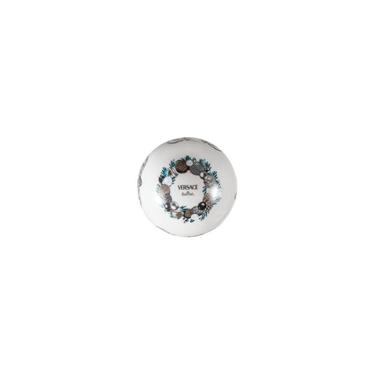 Versace Coupe Dieux Holiday 2026 Porc. Ball alternate view 2