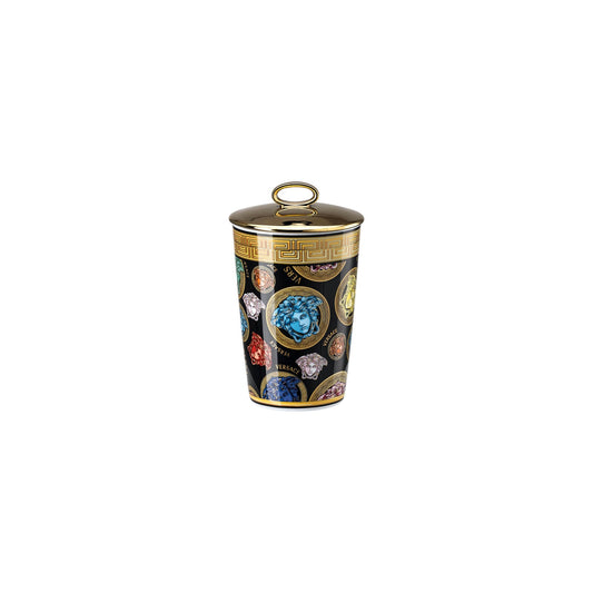 Versace Medusa Amplified Table light2p/sc.wax alternate view 2