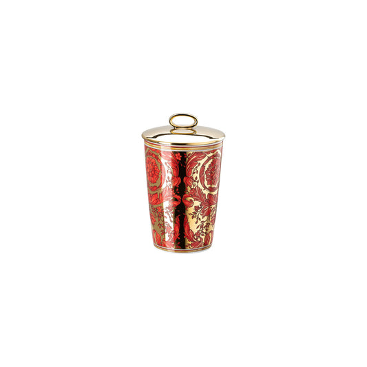 Versace Medusa Garland Red Table light2p/sc.wax - Alternate View 2