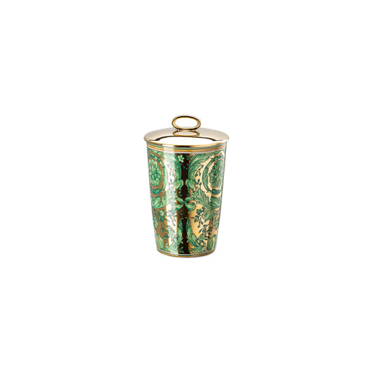 Versace Medusa Garland Green Table light2p/sc.wax - Alternate View 2