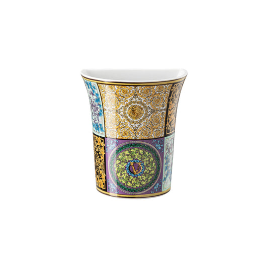 Versace Medusa Madness Barocco Mosaic Vase – 18 cm alternate view 2