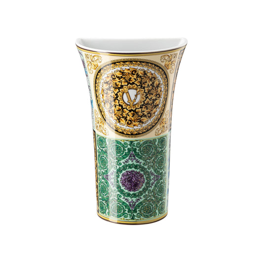 Versace Medusa Madness Barocco Mosaic Vase – 26 cm alternate view 2