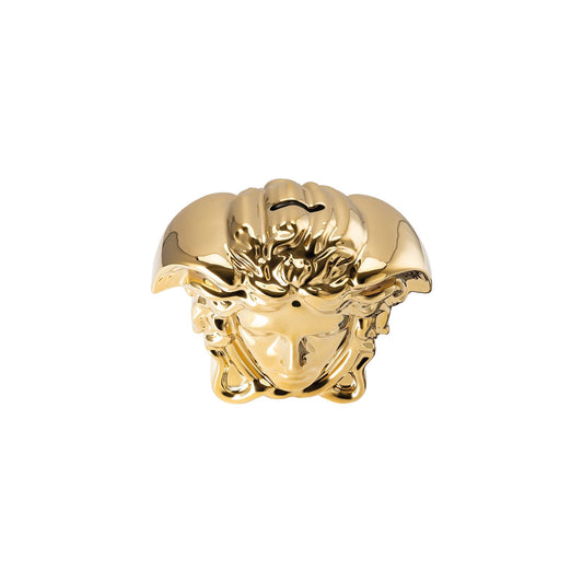 Versace "Break the Bank" Gold Money Box alternate view 2