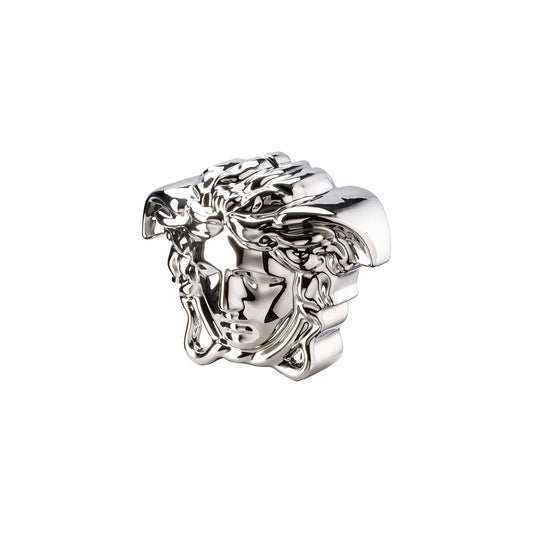 Versace "Break the Bank" Silver Money Box alternate view 2