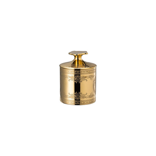 Versace Golden Medusa Table light alternate view 2