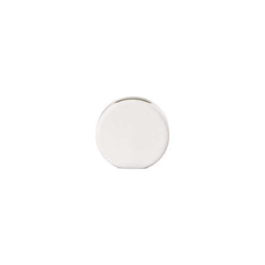 Versace La Medusa Mini White Vase – 10 cm alternate view 2