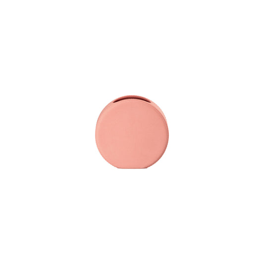 Versace La Medusa Mini Pink Vase – 10 cm alternate view 2