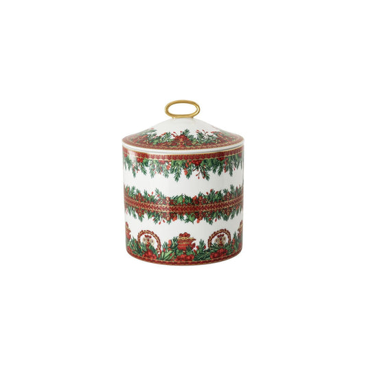 Versace I Love Baroque Holiday Box – Large alternate view 2