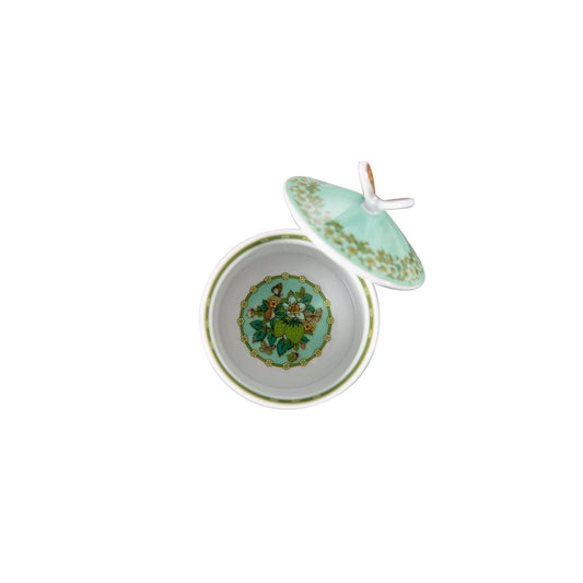 Versace Le Jardin Green Box small alternate view 2