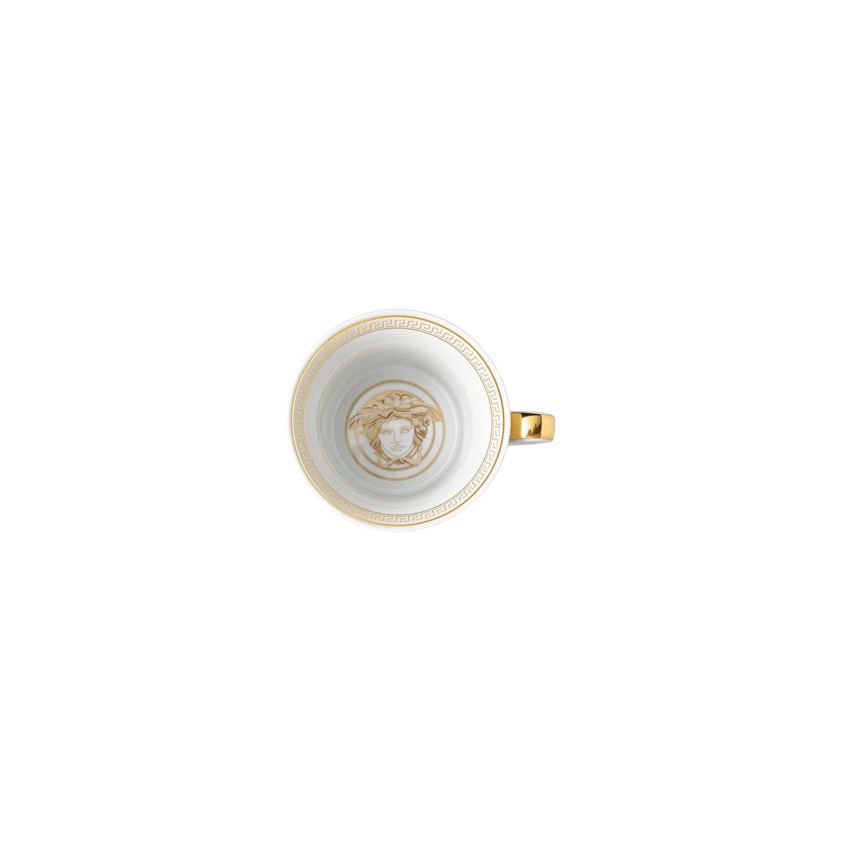 Versace Medusa Gala Mug with handle alternate view 2