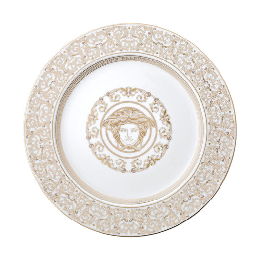 Versace Medusa Gala Service Plate 30 cm alternate view 2
